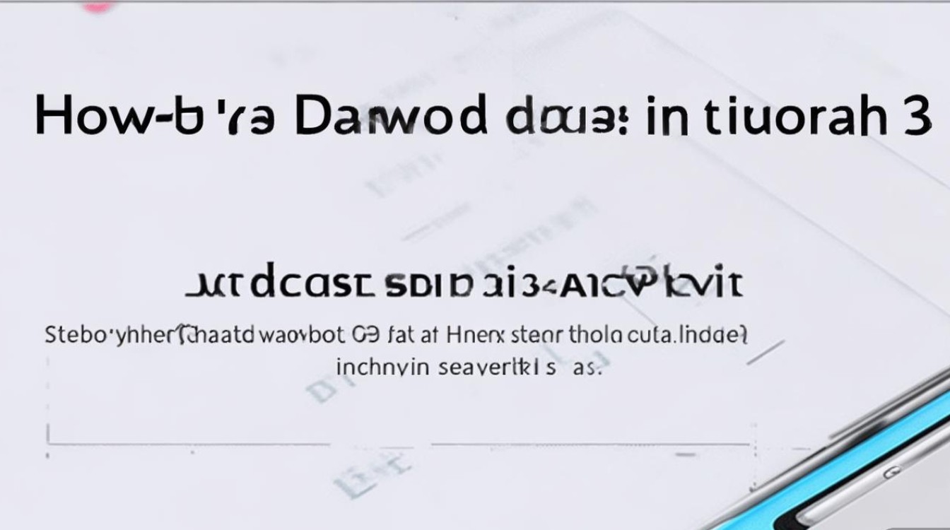 华为荣耀play3怎么下载应用?详细步骤在这里!