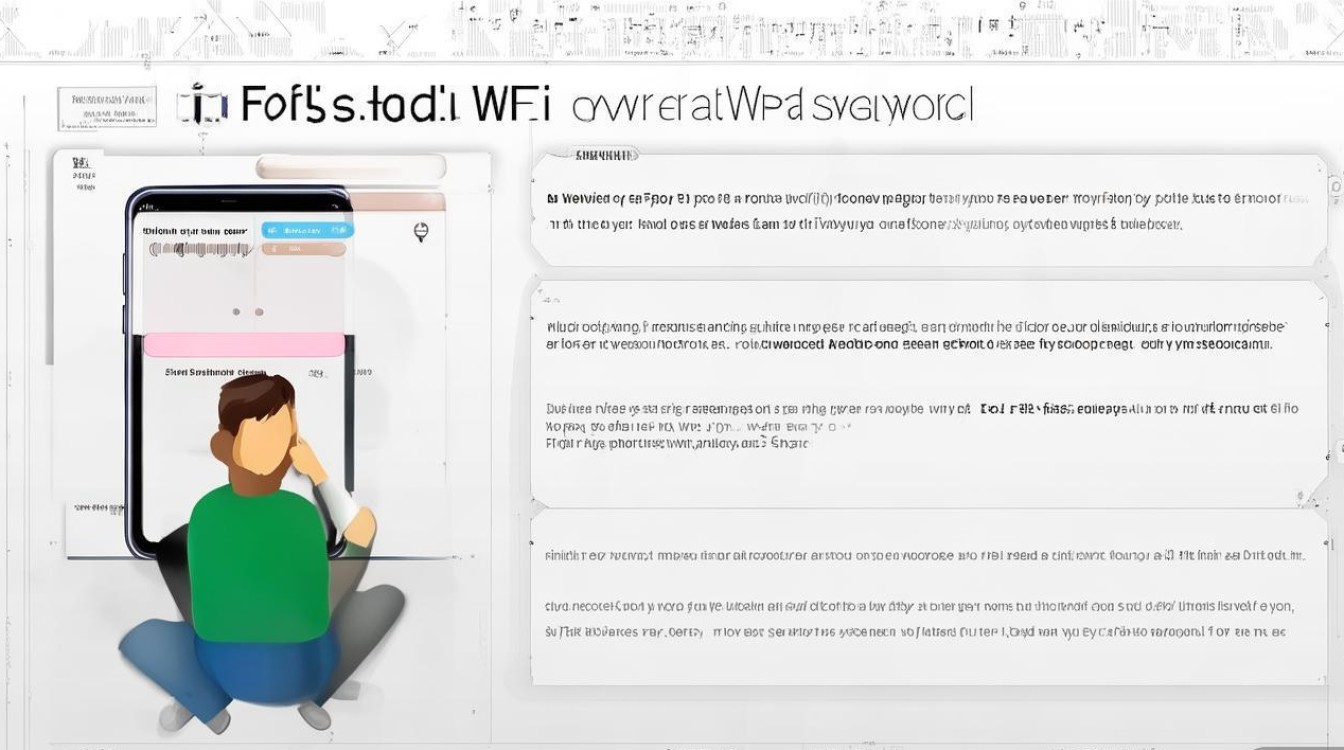 vivo手机忘记无线密码怎么办?重连路由器或查看密码的方法有哪些?