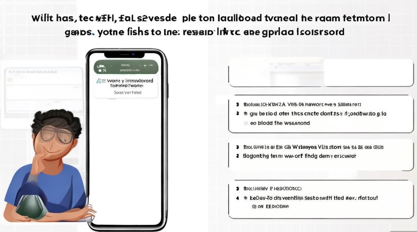 vivo手机忘记无线密码怎么办?重连路由器或查看密码的方法有哪些?