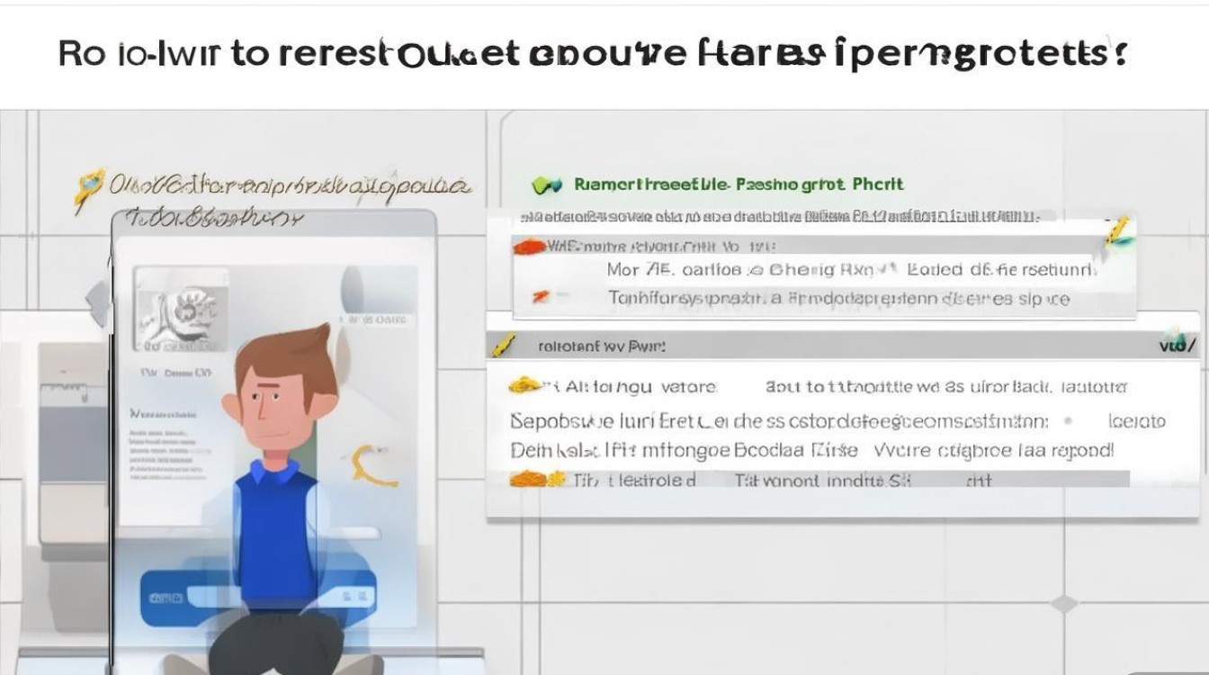 vivo手机忘记无线密码怎么办?重连路由器或查看密码的方法有哪些?