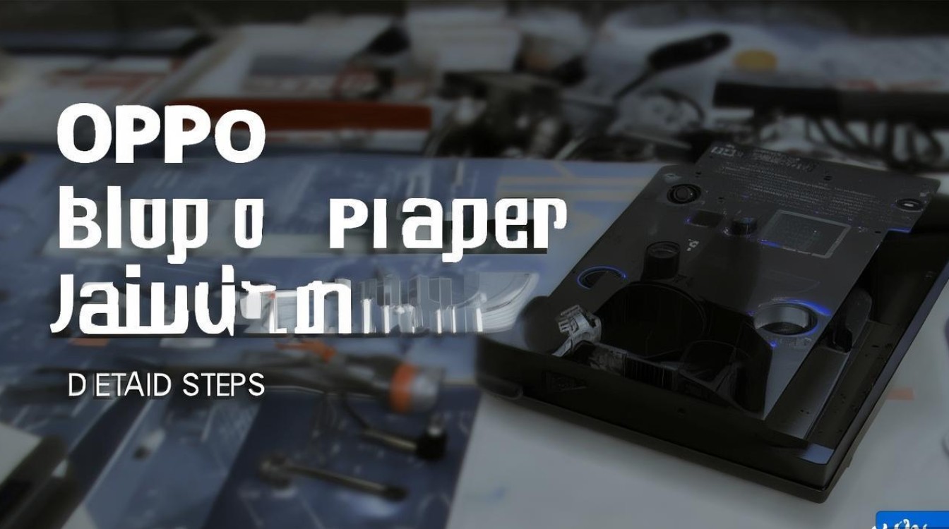 oppo蓝光机怎么越狱?详细步骤与注意事项是什么?