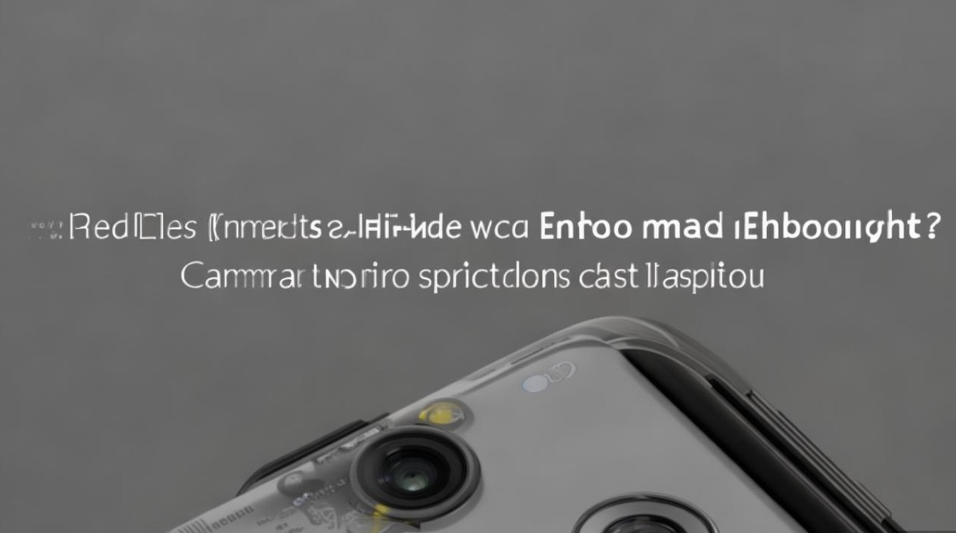 红米K40游戏增强版能拍微距吗?摄像头参数支持吗?