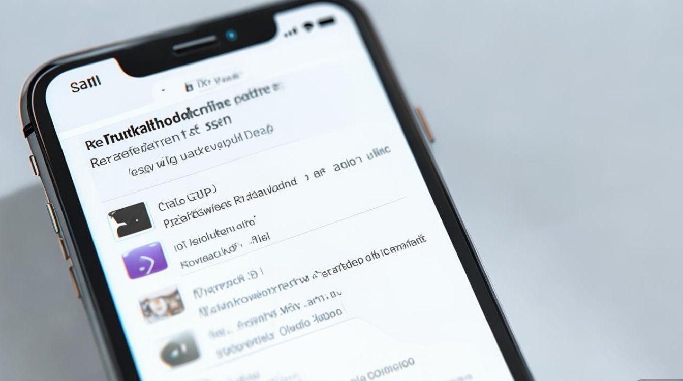 苹果5系统更新后软件闪退,如何解决?