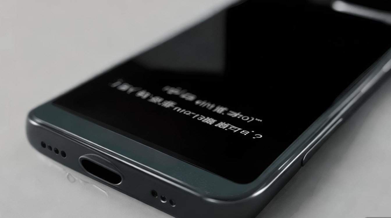 vivo手机玩着突然黑屏,重启没用怎么办?