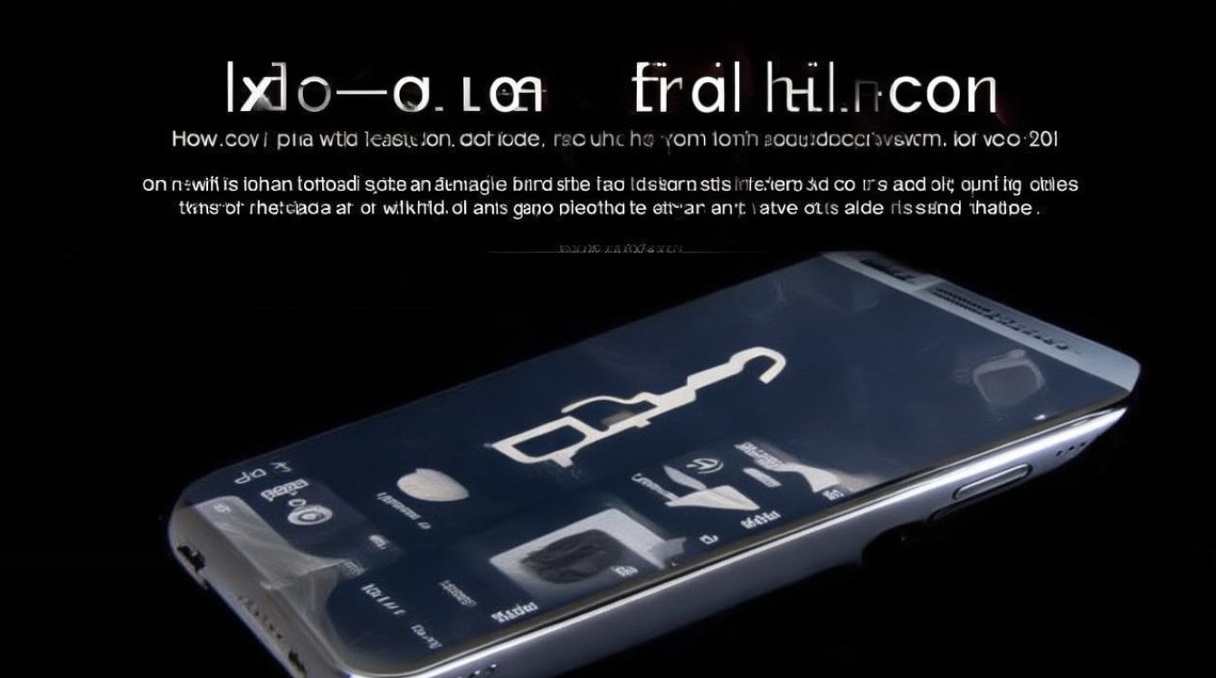 vivo手机图标隐藏图标不见了怎么找回?