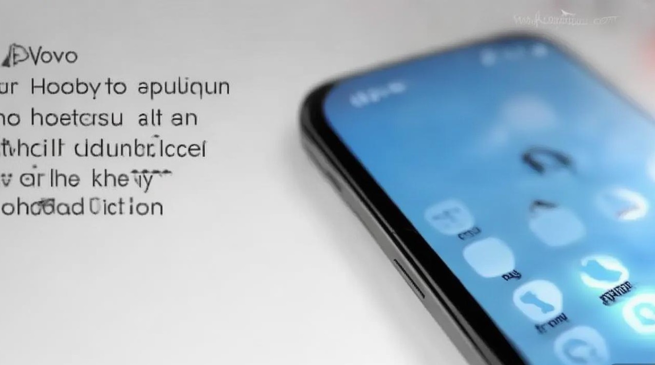 vivo手机图标隐藏图标不见了怎么找回?