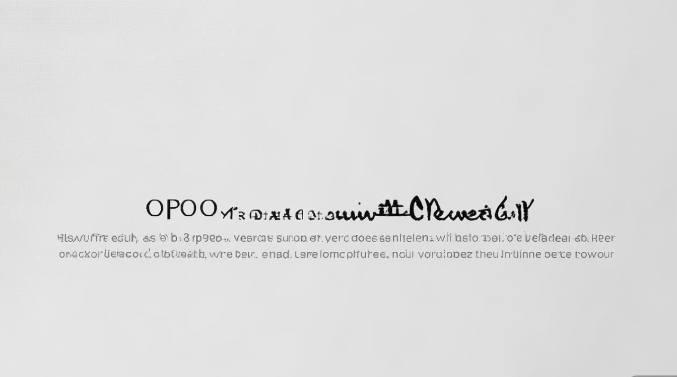 oppo怎么查真伪？官网入口在哪？附官方验证网址步骤