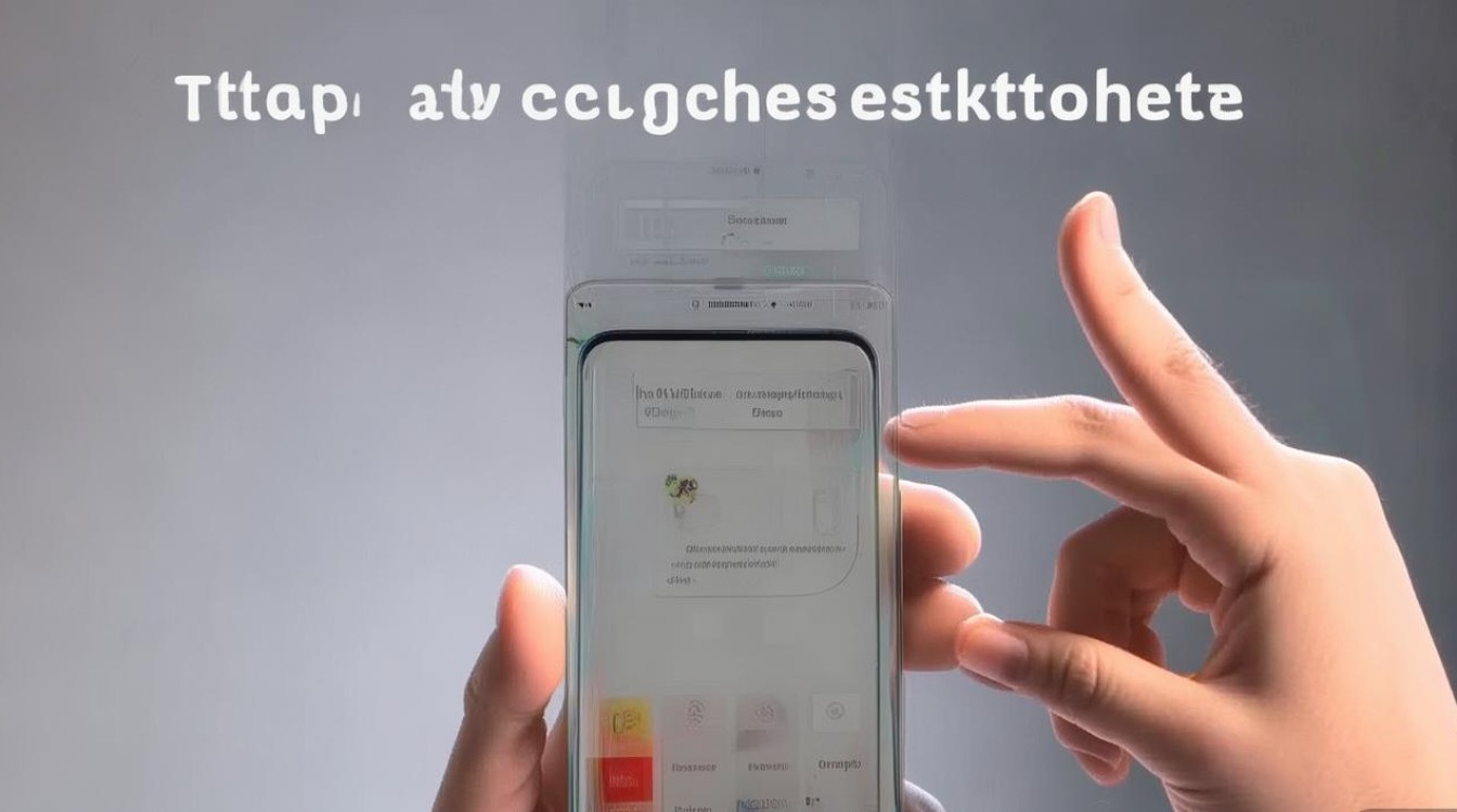 vivo手机手势截屏怎么操作？详细步骤是什么？