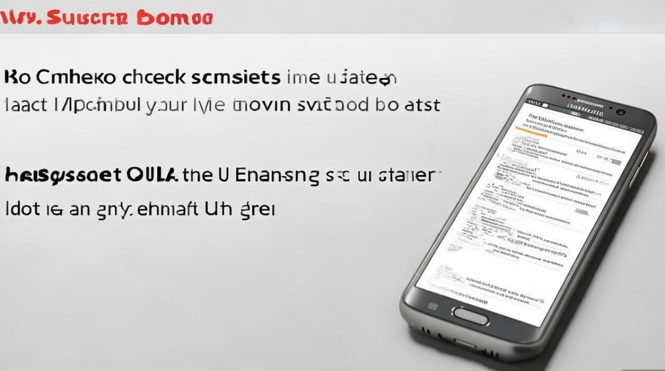 三星S6美版怎么查？教你轻松查询IMEI与激活状态！