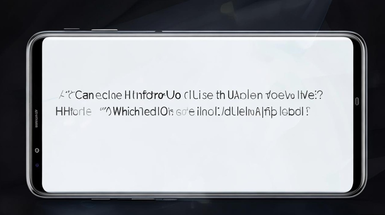 荣耀V40轻奢版能用鸿蒙系统吗？支持机型有哪些？