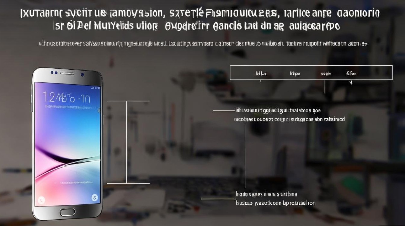 三星S6美版更新系统失败怎么办？原因及解决方法是什么？