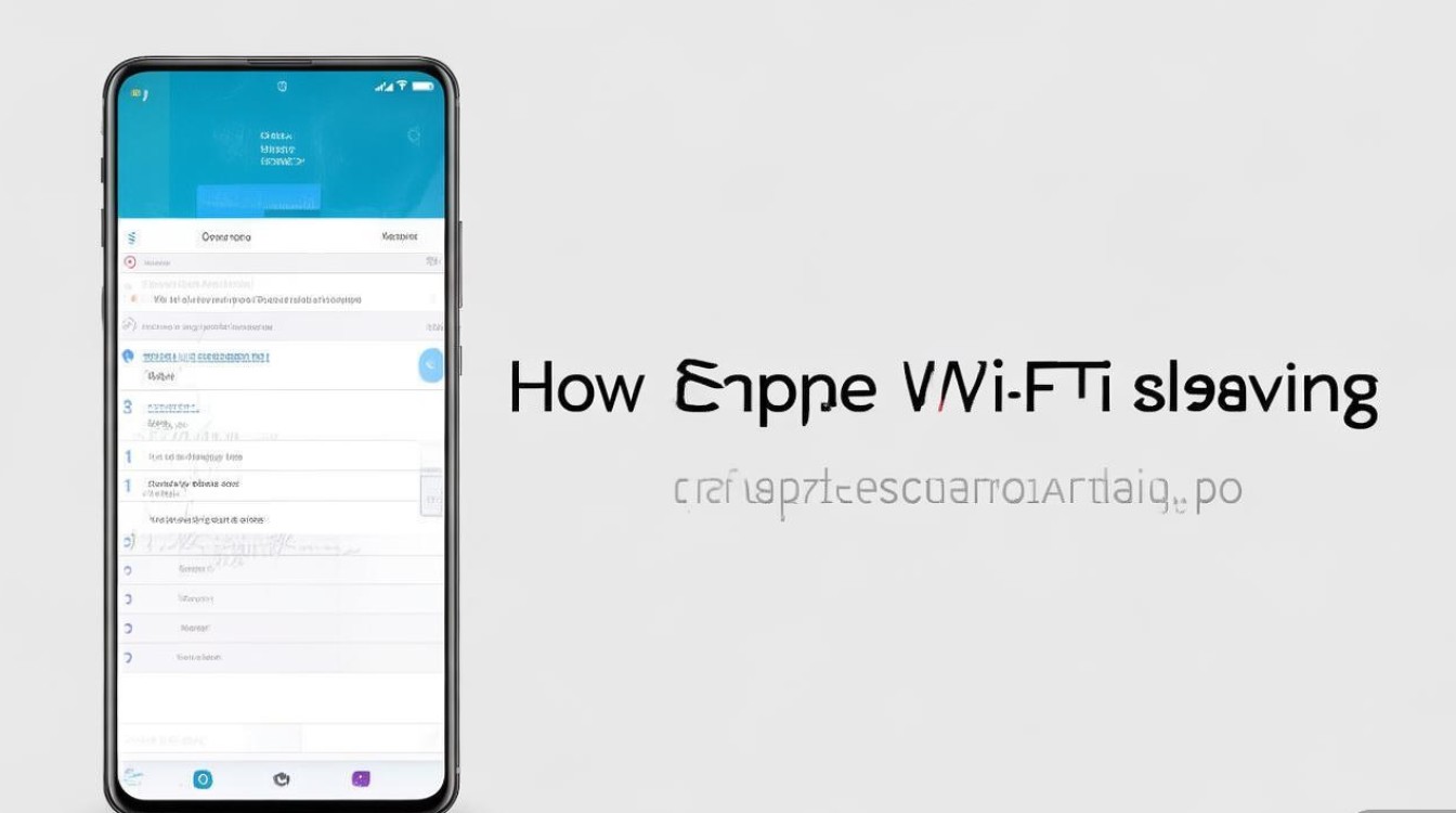 oppo手机怎么开wifi共享网络?新手必看步骤详解