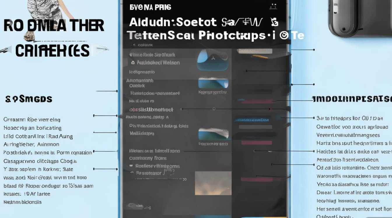 oppo手机相机参数怎么调才能拍出好照片?