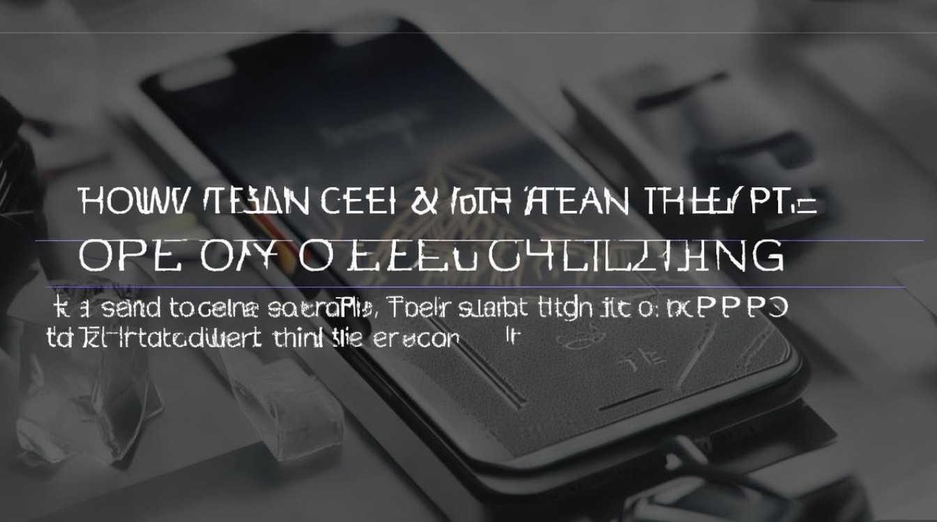 oppo手机发热严重怎么办?快速有效降温方法有哪些?