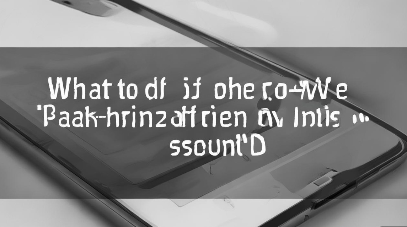 苹果5微信免提没声音怎么办?