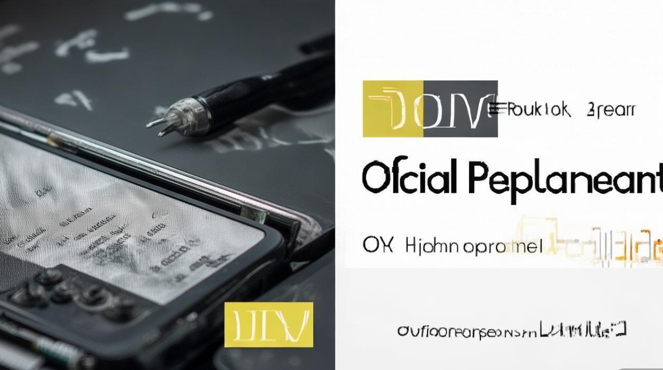 华为后壳碎了怎么办?自己修还是找官方换最划算?