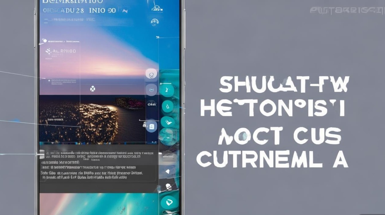 华为荣耀20s图片合成怎么操作？新手必看教程