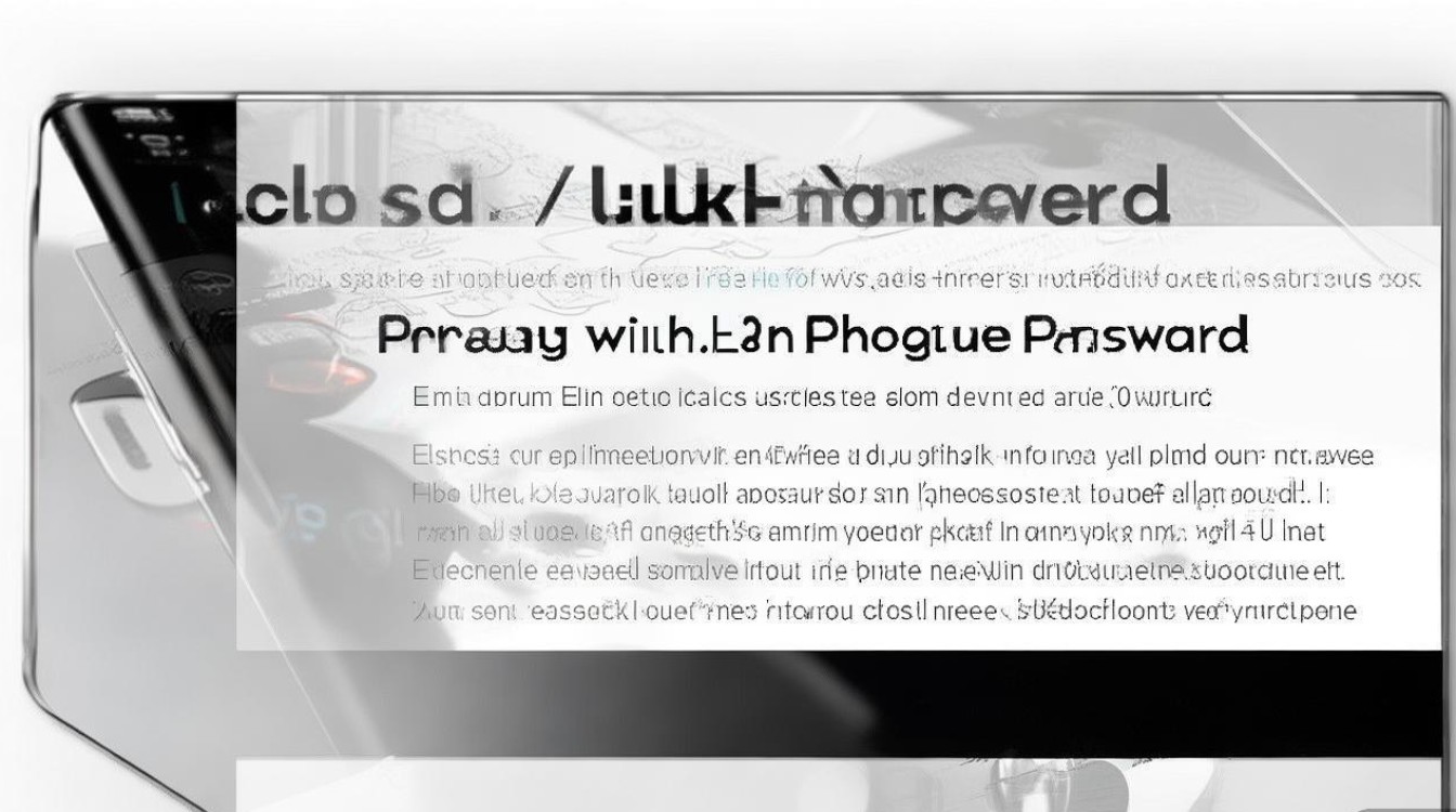 苹果5忘记数字密码，怎么解锁手机密码？