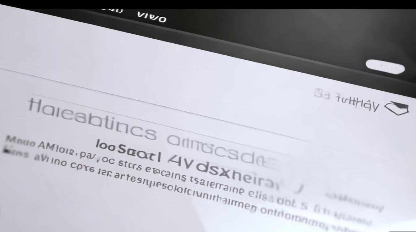 vivo手机流量显示怎么设置在哪里设置?