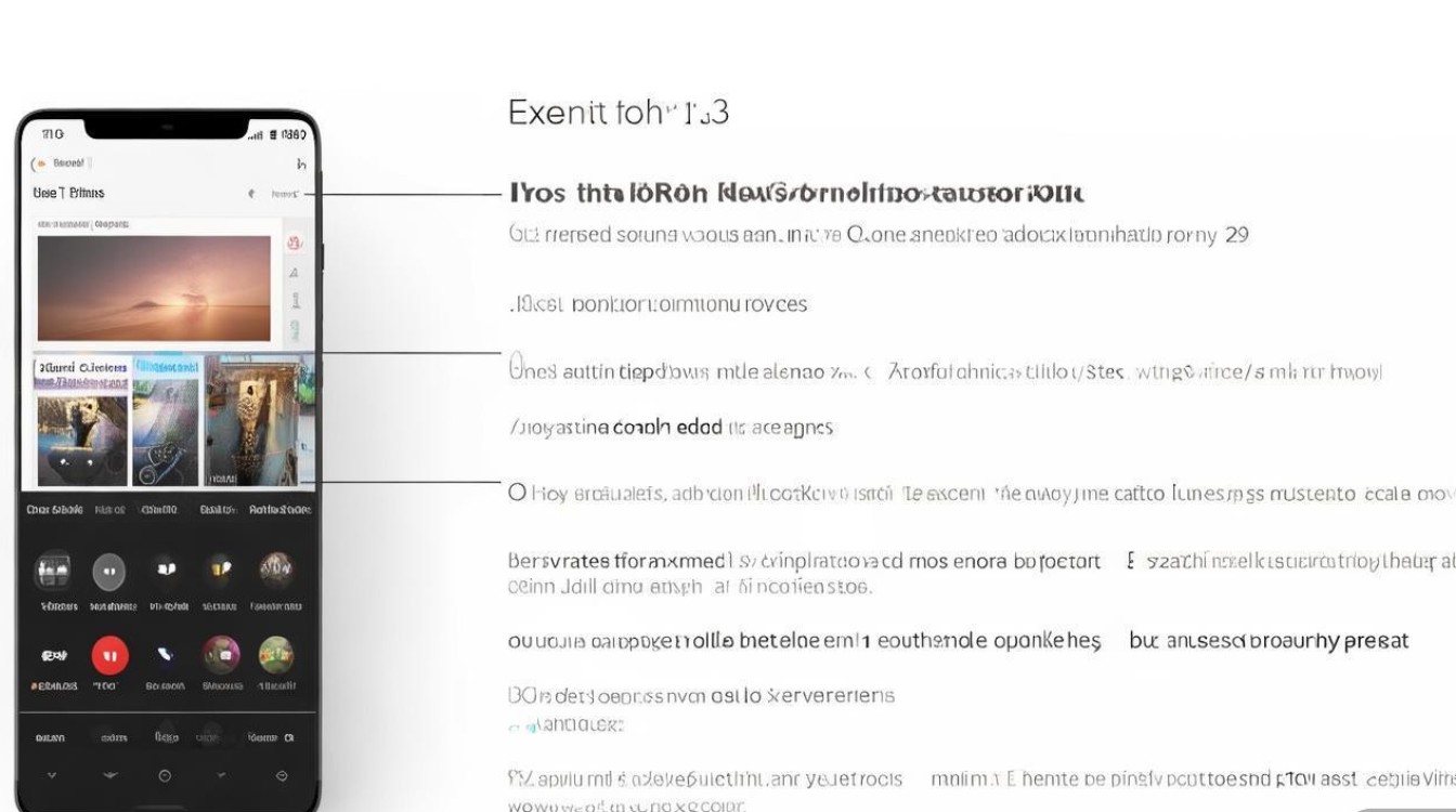 华为MT9照片怎么导出和修图?新手必看技巧