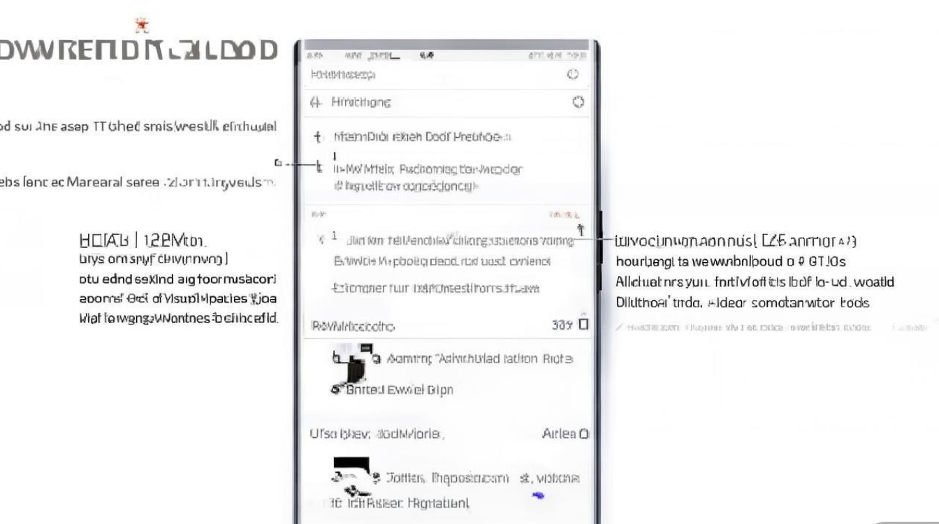 华为MT9照片怎么导出和修图?新手必看技巧