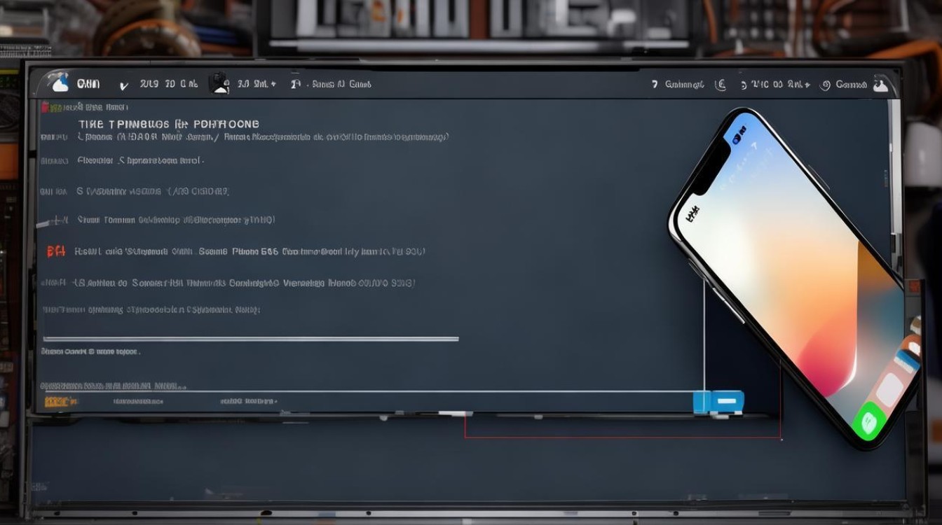 苹果5手机自己刷机教程视频哪里有详细步骤？