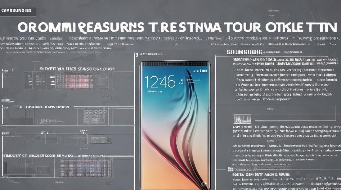 三星S6无法开机怎么办？常见原因与解决方法