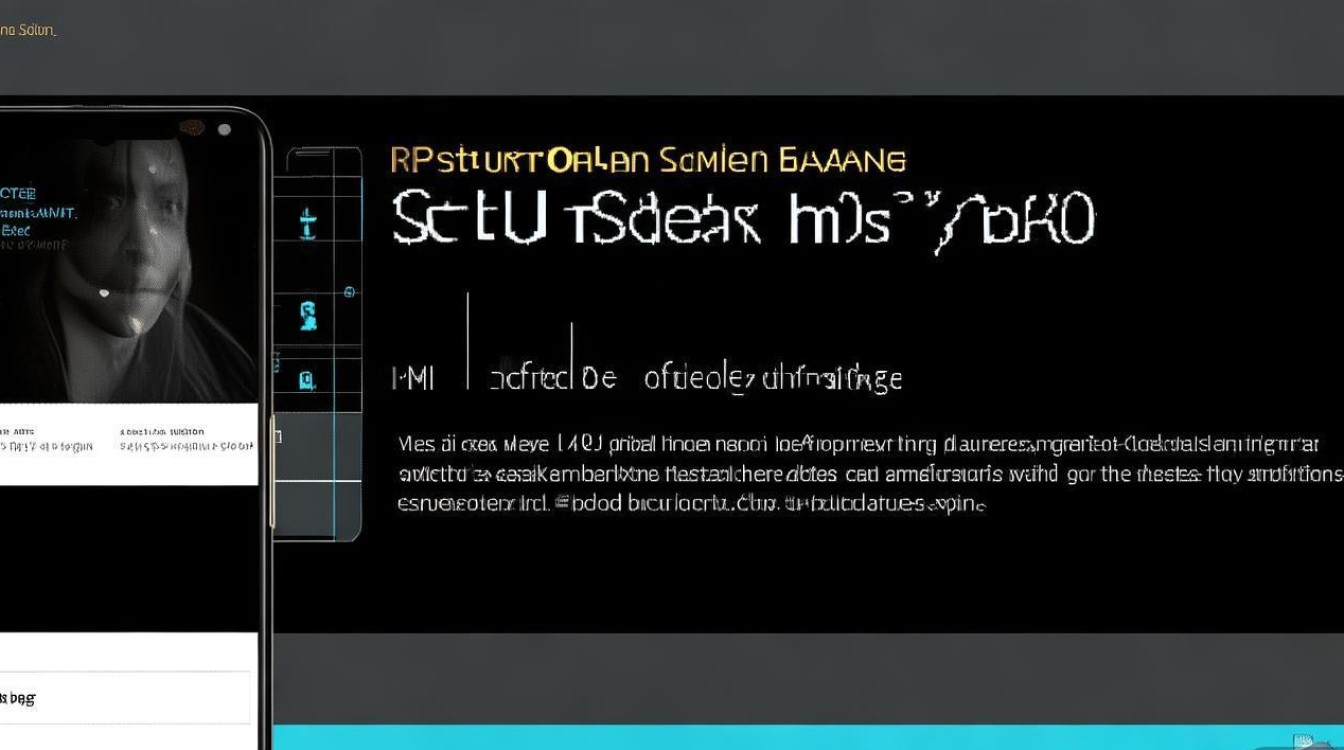 红米K40游戏增强版负一屏怎么设置？MIUI桌面智能助手在哪找？