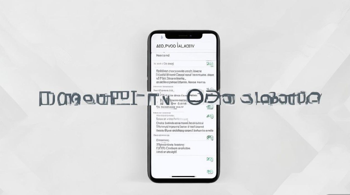 oppo手机怎么添加vpn？新手操作步骤详解