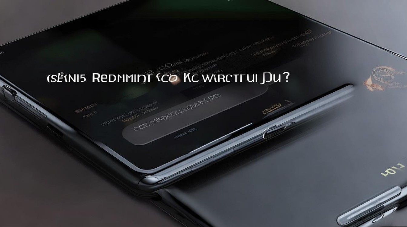 Redmi K40墨羽配色版值不值得买？外观参数售价详解