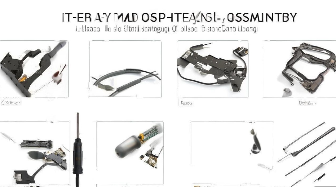 oppo手机耳机怎么拆?拆解步骤和工具详解