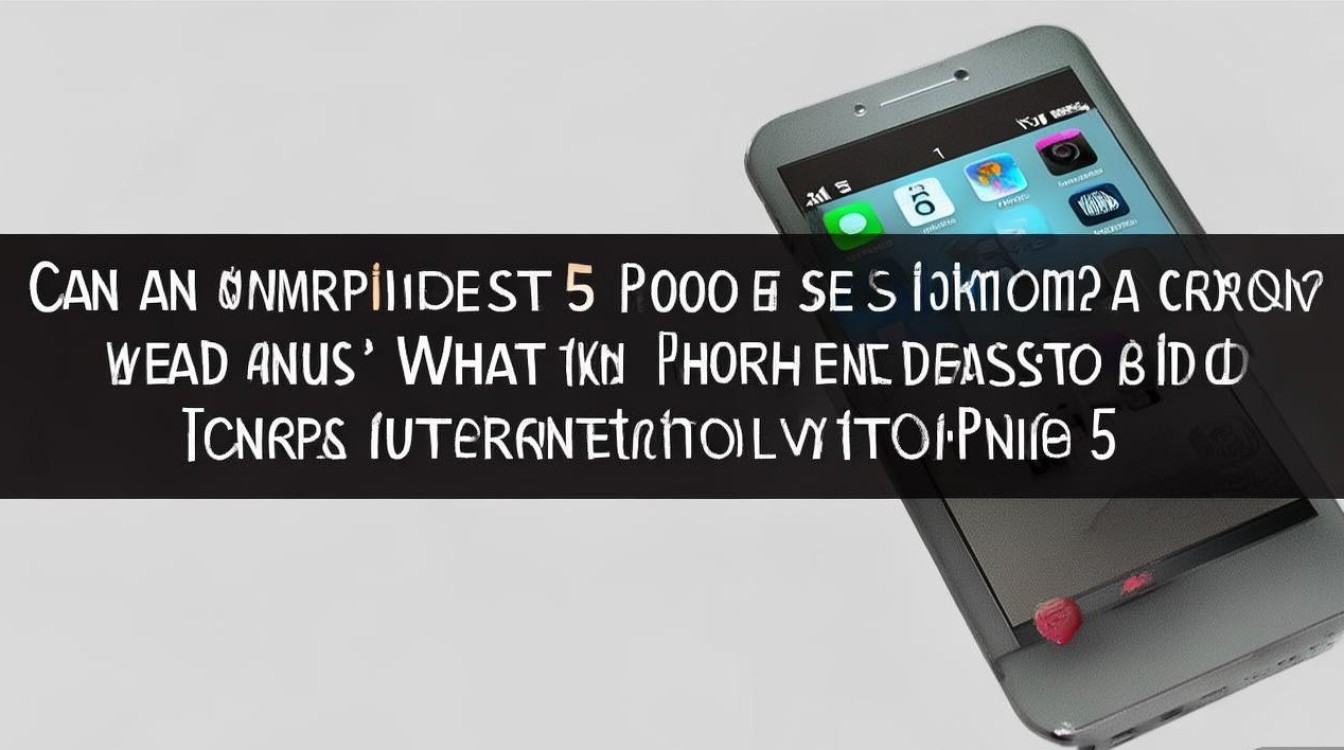 苹果5手机能用电信卡吗？电信卡插苹果5没信号怎么办？