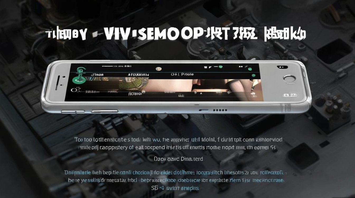 OPPO手机怎么刷入vivo系统?操作步骤和风险有哪些?