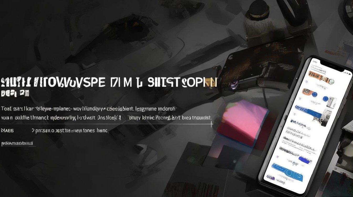 OPPO手机怎么刷入vivo系统?操作步骤和风险有哪些?