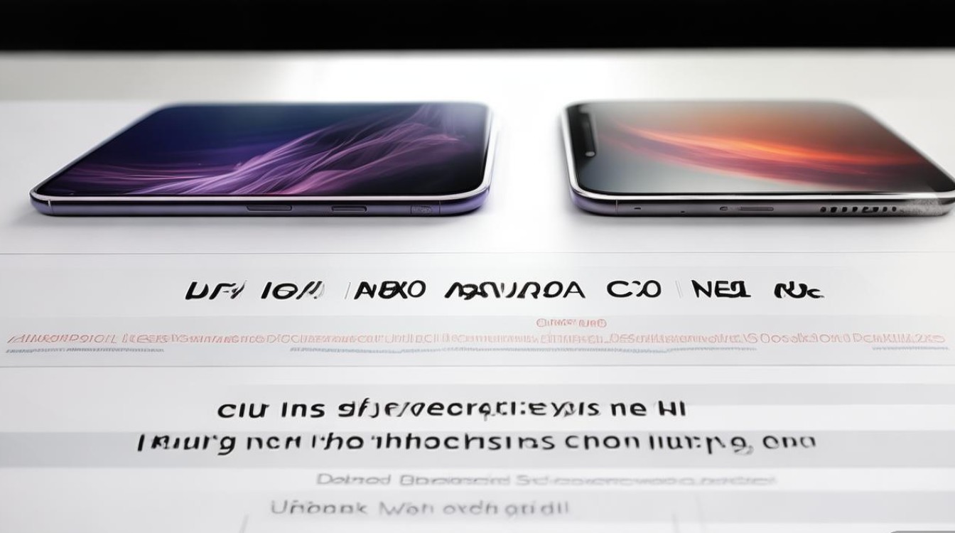 iqooneo3s和neo3怎么选？参数对比+入手建议看这里