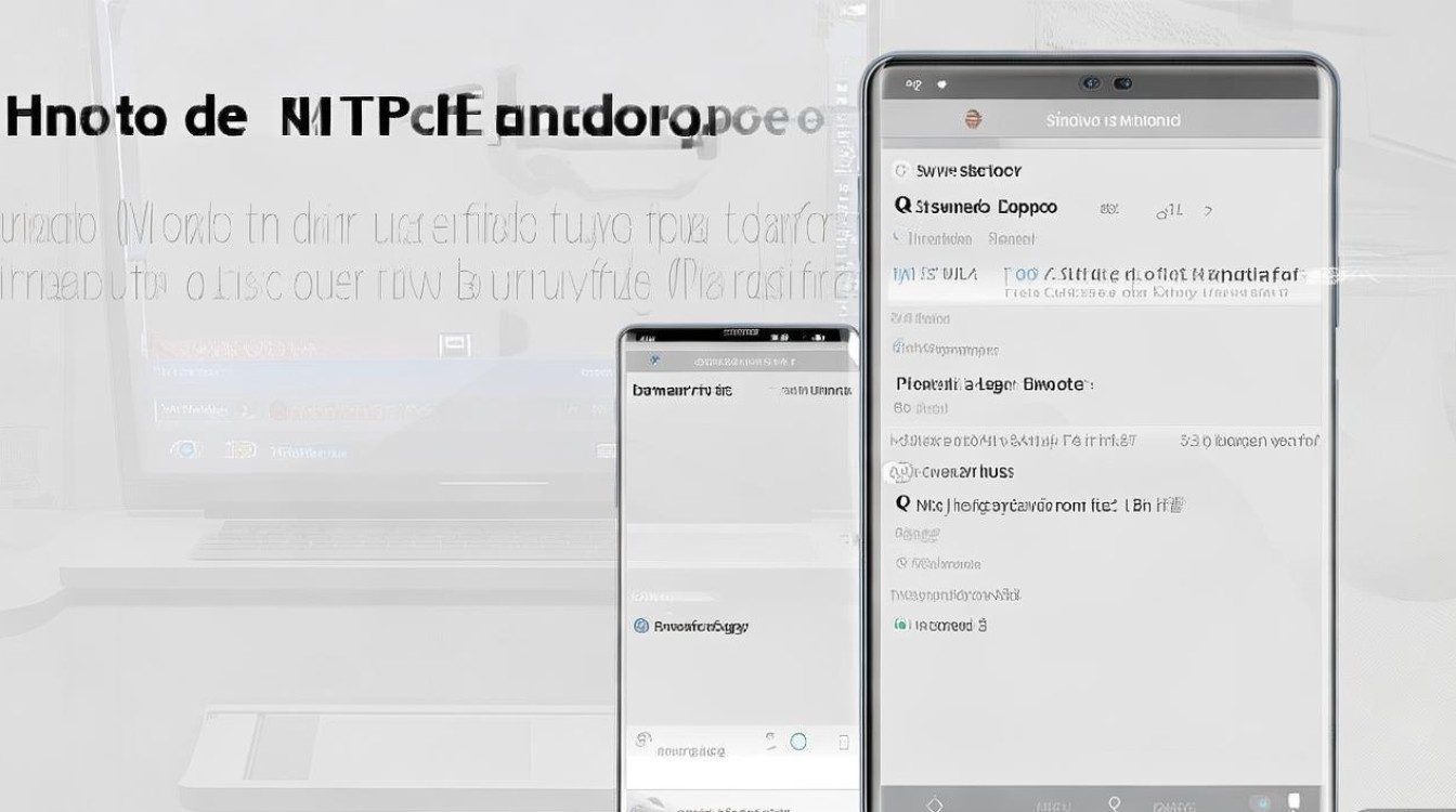 oppo手机怎么开启mtp模式才能连接电脑传输文件？