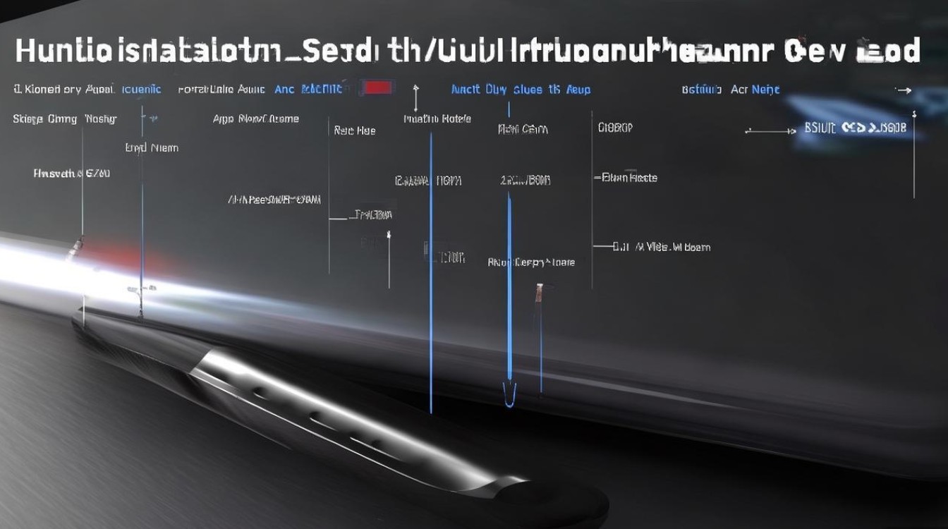 华为Mate9无法解锁时,怎么刷机才能解决?