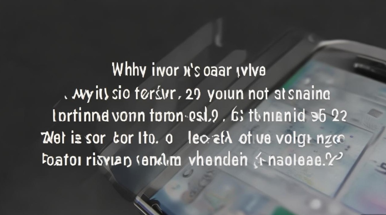 三星S6卡2为何没有信息通知?解决方法是什么?