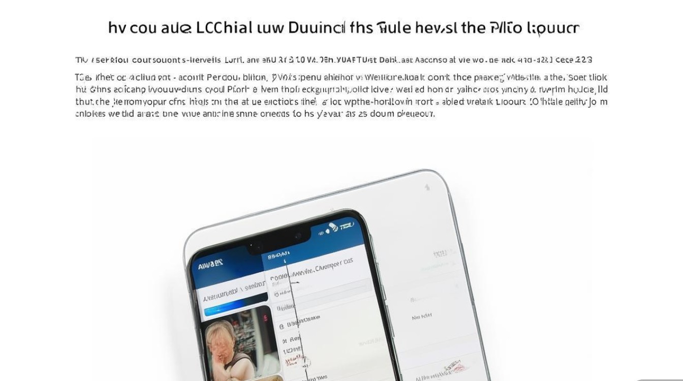 华为P30怎么同时登录两个微信号?双开方法是什么?