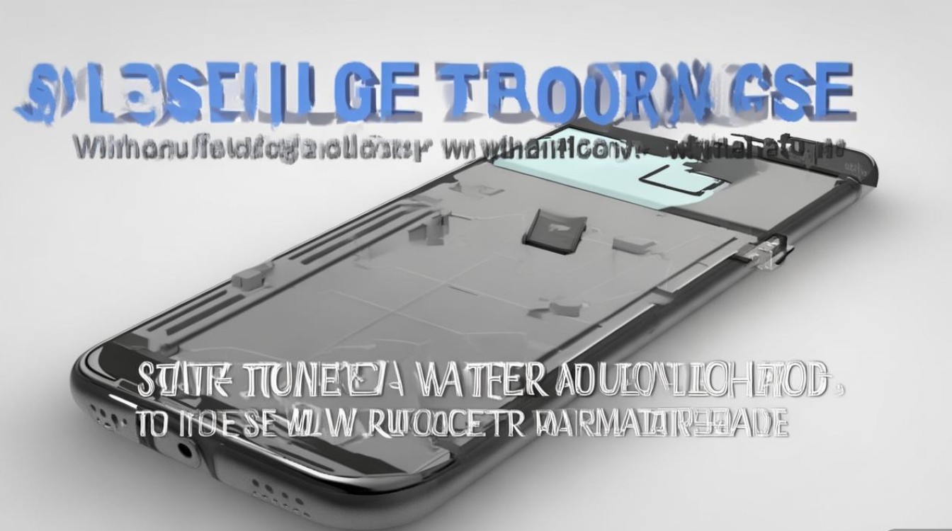 三星S6进水后触摸屏失灵怎么办?