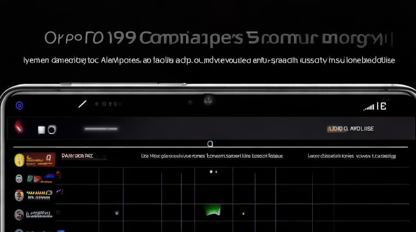 oppok9有哪些优点？特色功能全面解析！