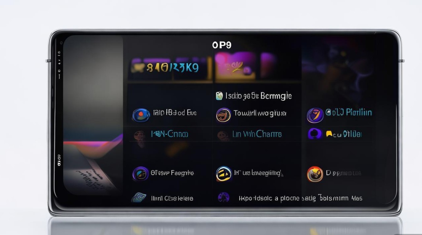 oppok9有哪些优点？特色功能全面解析！