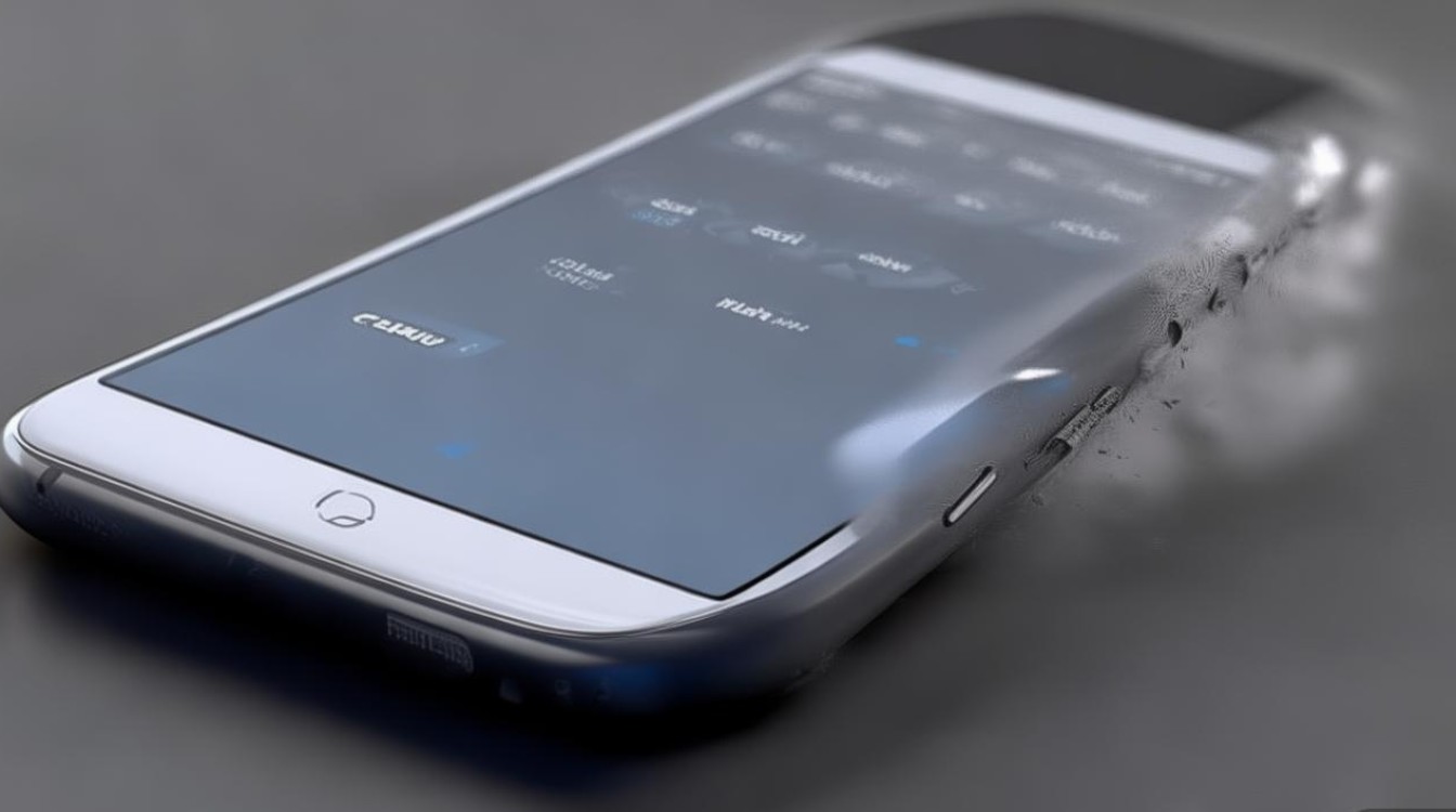 苹果5手机时间设置在哪？详细步骤是什么？