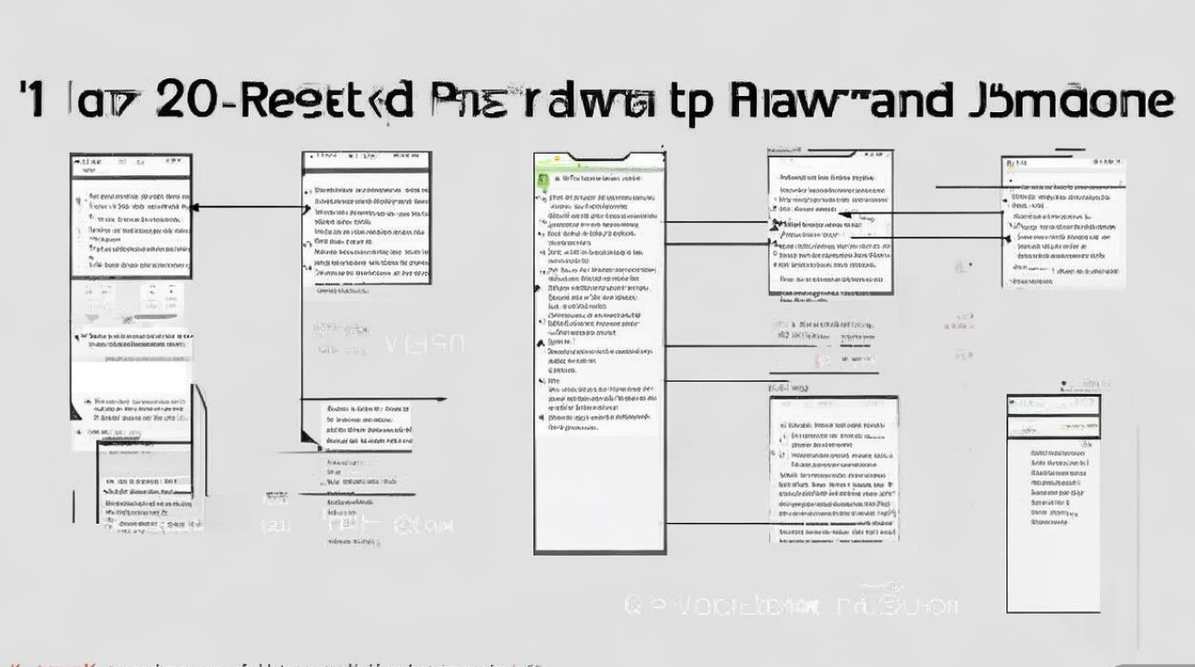 华为魅族忘记密码怎么刷机?教程步骤详解