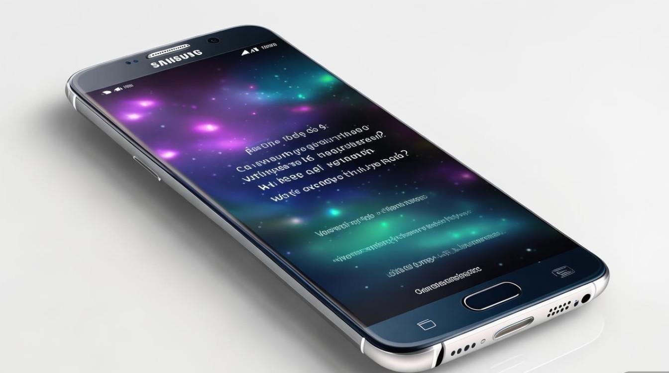 三星S6极光还能升级系统吗?官方或第三方方法有哪些?