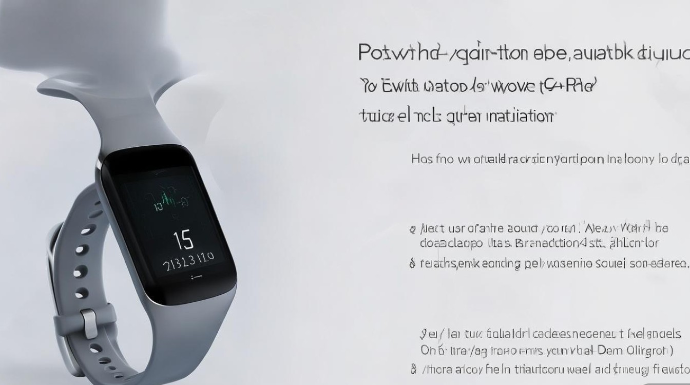 华为手环4pro怎么开导航?新手操作指南来啦