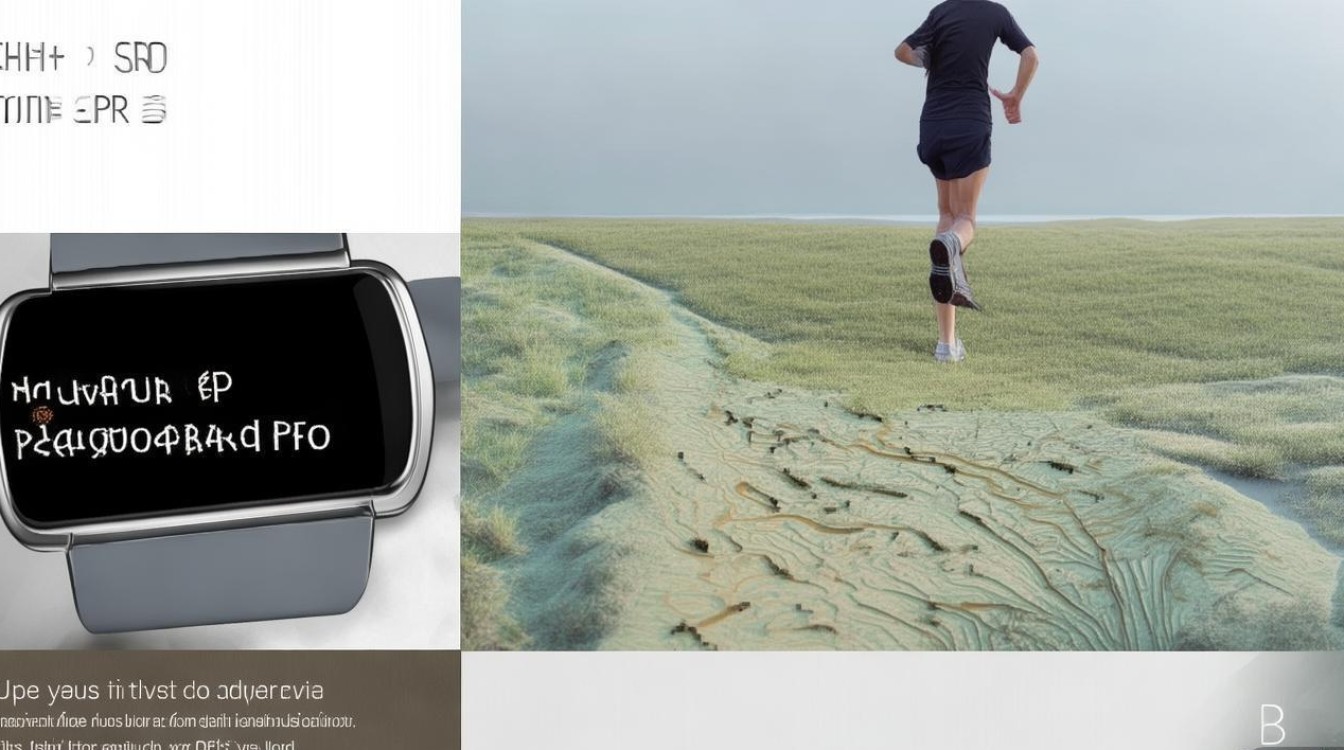 华为手环pro怎么用gps？户外跑步轨迹记录方法