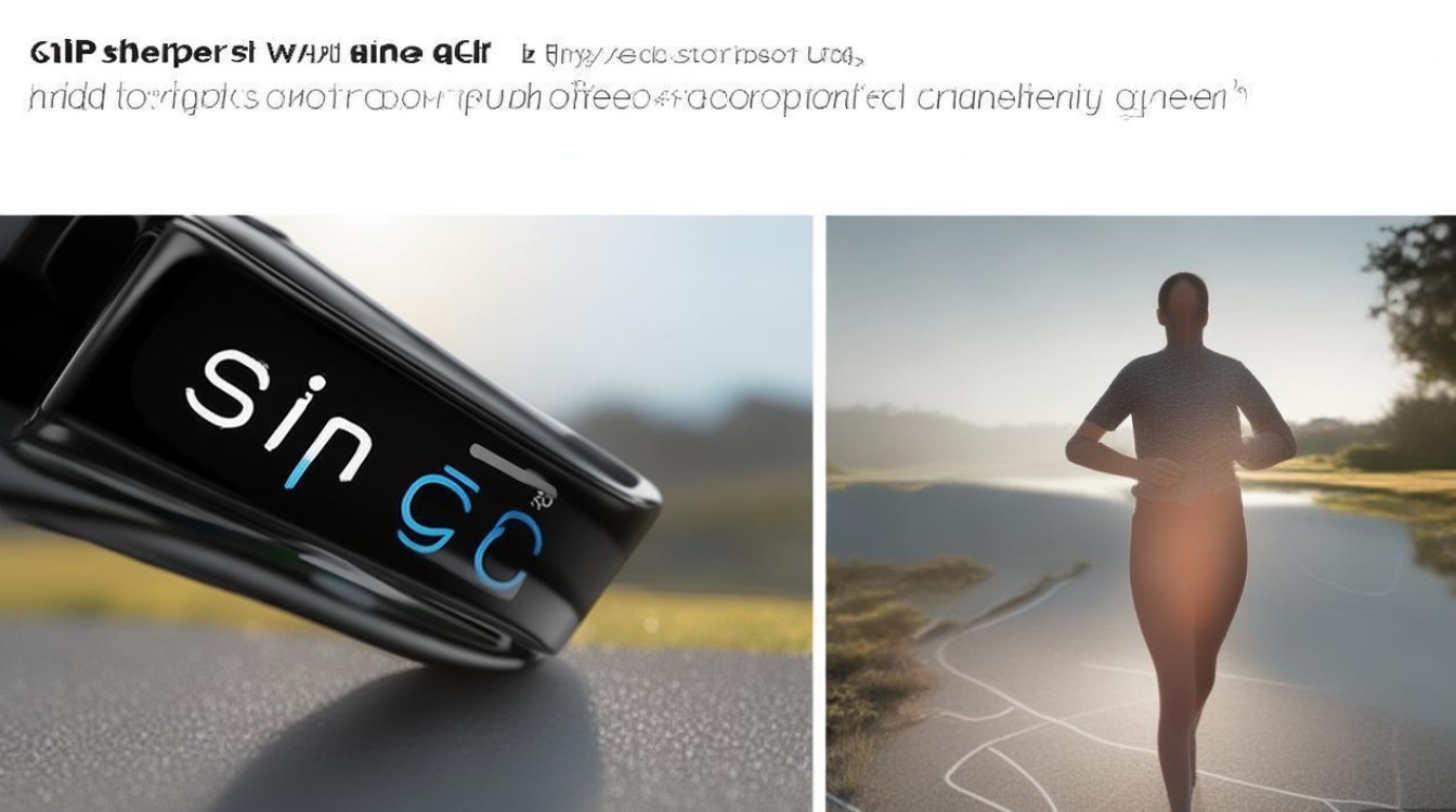 华为手环pro怎么用gps？户外跑步轨迹记录方法