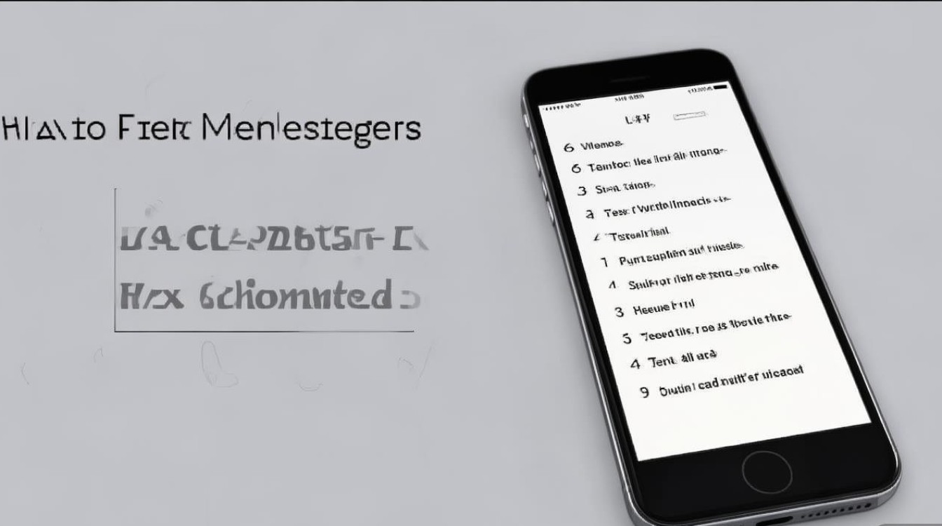 苹果5手机怎么删除短信？旧款手机短信删除方法详解