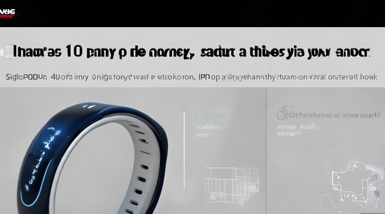 华为4pro手环怎么绑定支付？支付功能怎么用？